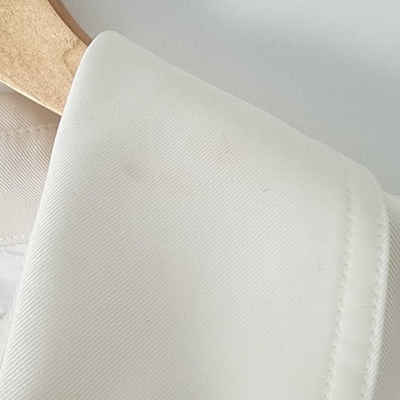 SPORTSCRAFT trench coat (NWT) - Picture 5 of 6